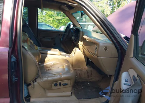 1999 GMC Sierra 1500 Sle from USA, damaged, VIN 2GTEK19T8X1511568